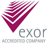 EXOR Accredited Gold