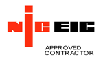 NICEIC Approved Contractor