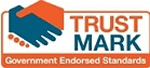 Trust Mark logo